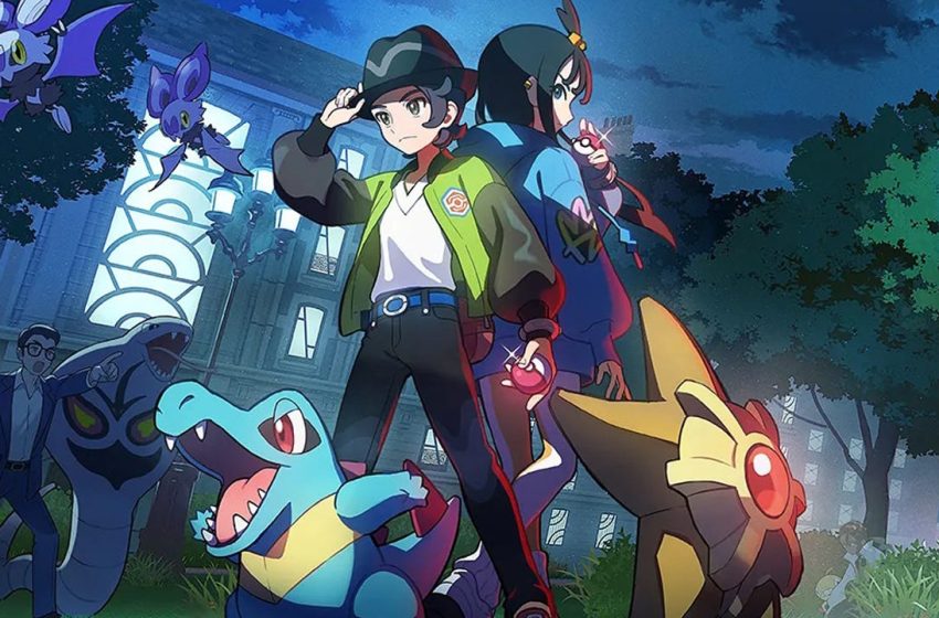  Z-A Is Discounted in Target’s Switch 2 Spring Sale