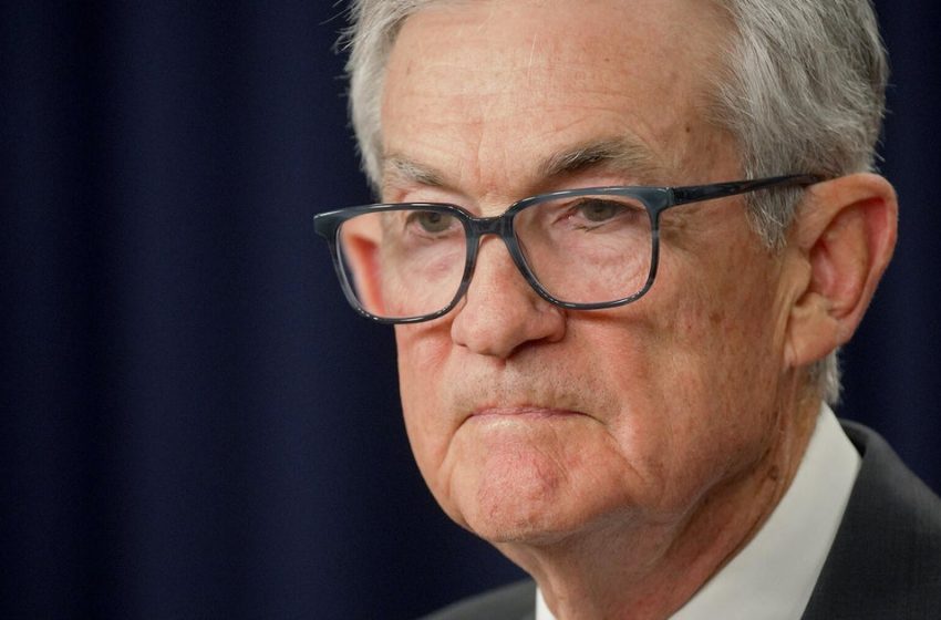  3 reasons the Federal Reserve’s interest rate pause is worrying investors