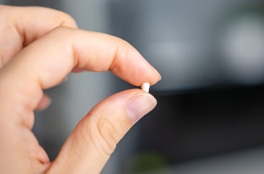  Diagnostic dilemma: A doctor discovered the gene mutation behind his family’s mysterious missing-teeth condition