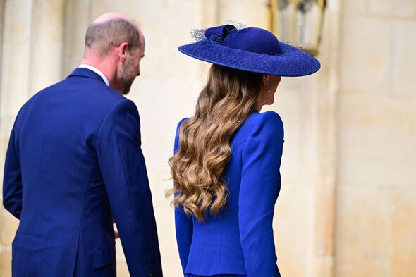 Commonwealth Day Service of Celebration at Westminster Abbey, London, UK - 09 Mar 2026