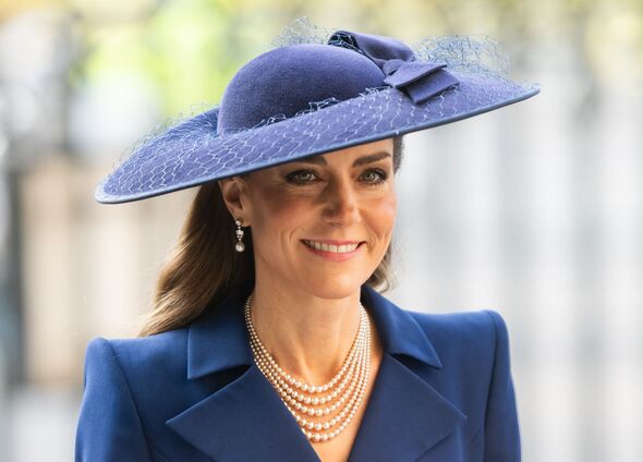 The Royal Family Attend The 2026 Commonwealth Day Service