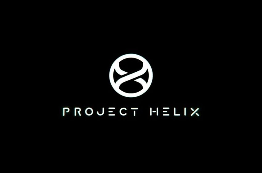  Next-gen Xbox console, codenamed Project Helix, will play PC games