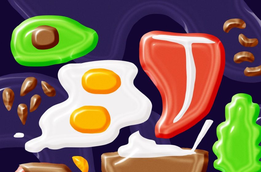  8 High-Protein Breakfasts You Can Make While You’re Still Half Asleep