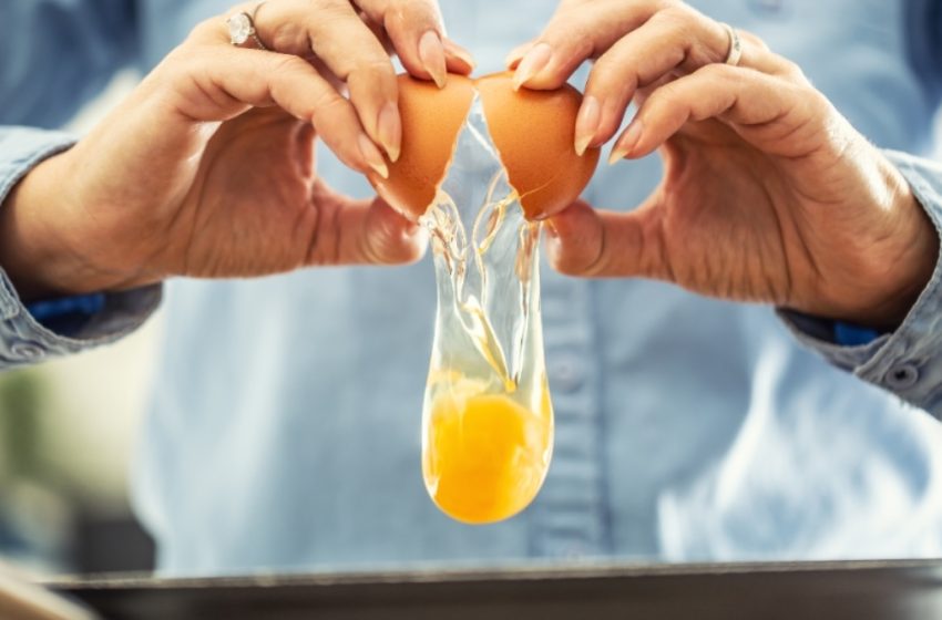  The Best Protein-Rich Food for Hair Growth After 50