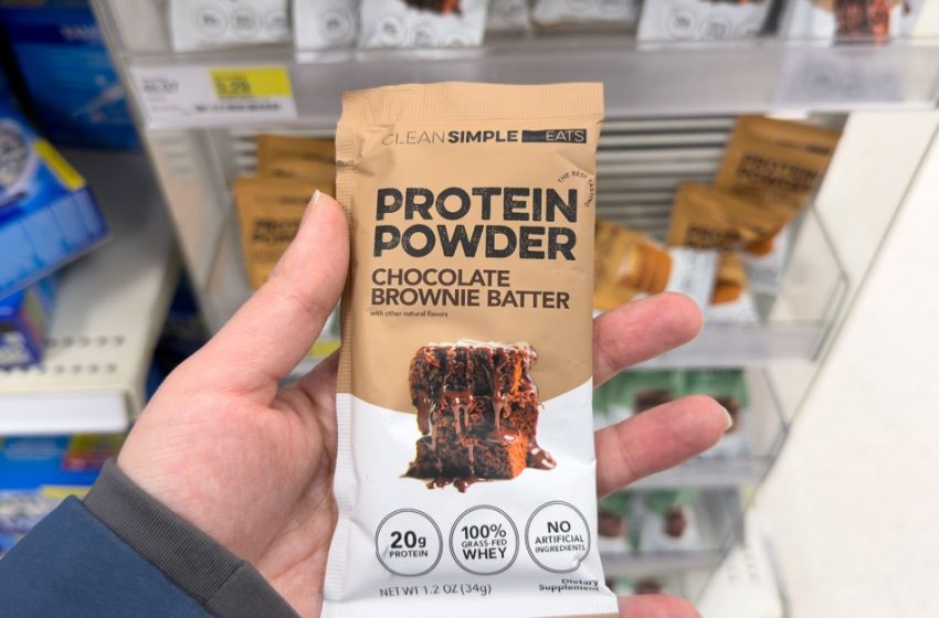  Much ado about protein | The Verge