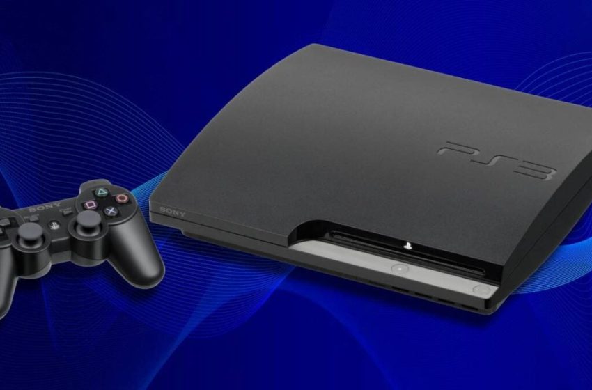  Your [Checks Notes] PlayStation 3 Just Got An Update