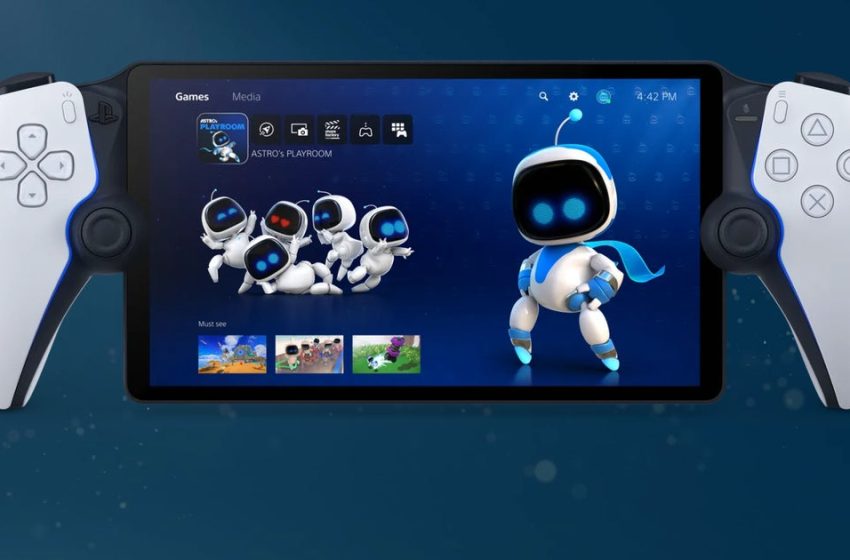  The PlayStation Portal just got even better: a new High Quality Mode and ‘refined streaming experience’ headline the latest update