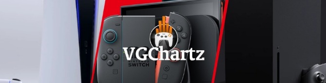  PS5 Once Again Outsells NS2