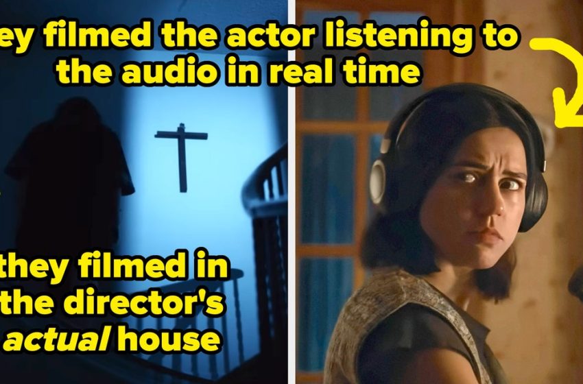  I Survived An Early Screening Of The New Horror Movie "Undertone," And I'm Here To Tell All – buzzfeed.com