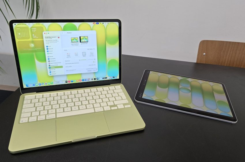  Exclusive: MacBook Neo beats Dell laptop on Windows 11 benchmarks