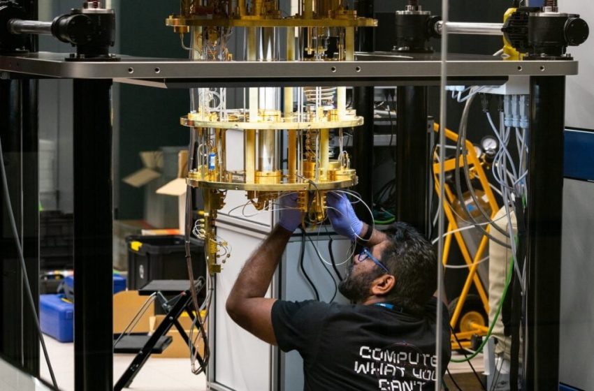  Google Issues New Warning About the Quantum Computing Security Apocalypse