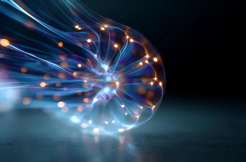  For the first time, light mimics a Nobel Prize quantum effect