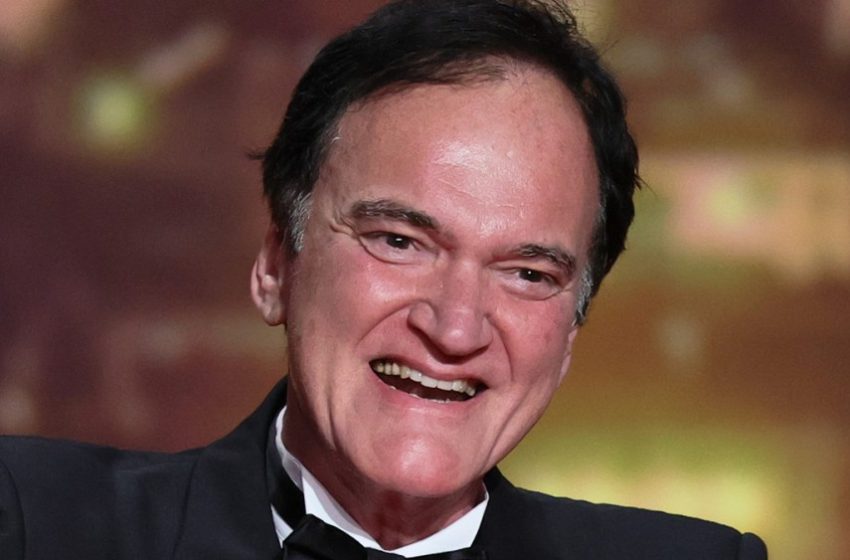 Quentin Tarantino Play Titled Popinjay Cavalier, Sets 2027 West End Debut