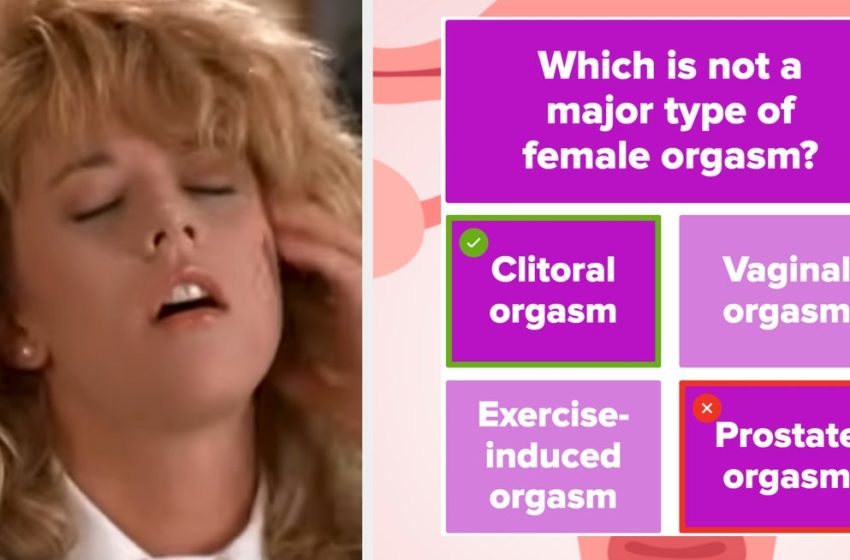  Basic Health Trivia Quiz | BuzzFeed Quizzes