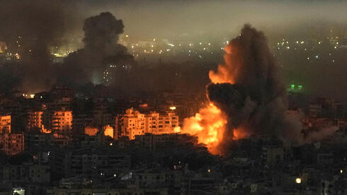  How Israel lost the element of surprise against Hezbollah as war with Iran reshaped t