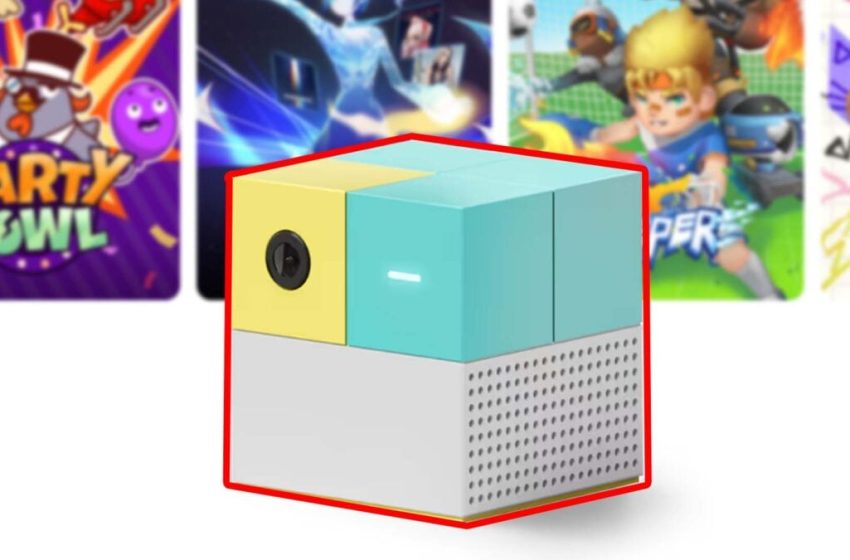  RAM Crisis Forces Nex To Raise Price On Playground Kids Console