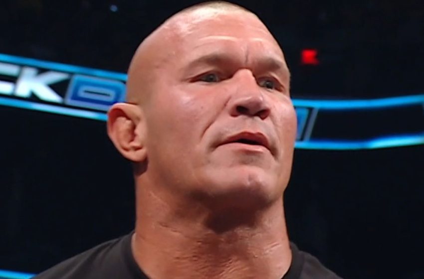  Randy Orton Undergoes Major WWE Character Change
