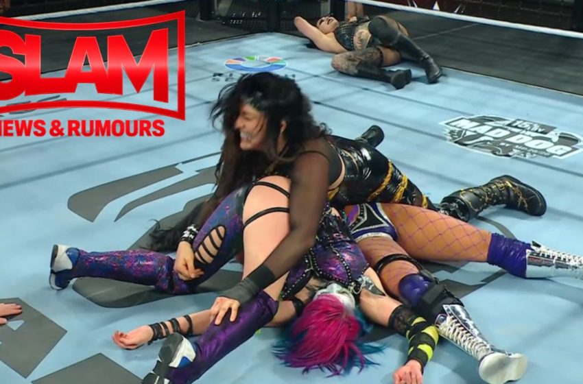  Ongoing Ring Gear Problems Strike Again at Elimination Chamber – Wrestling News & Rumours – March 1, 2026