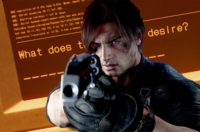  Resident Evil Requiem Endings Explained