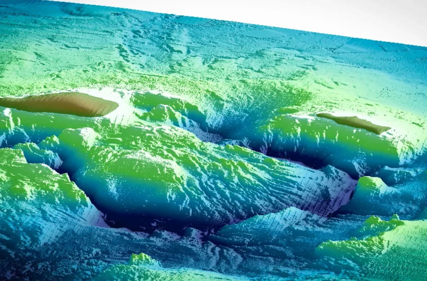  One of Earth’s most explosive supervolcanoes is recharging