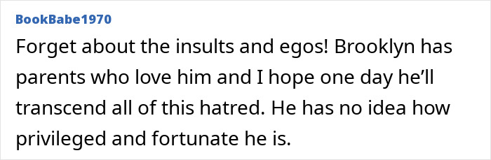 Brooklyn Beckham's Furious Reaction To His Parents' "Performative" Birthday Posts Revealed In Bombshell Report