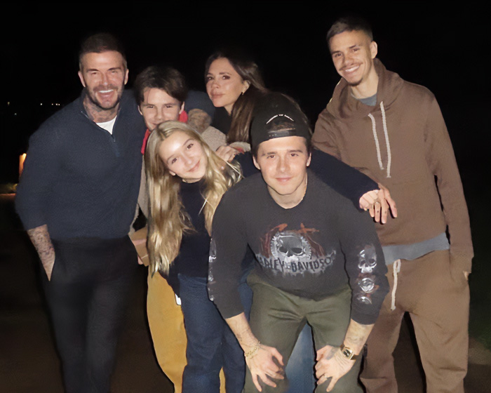 Brooklyn Beckham's Furious Reaction To His Parents' "Performative" Birthday Posts Revealed In Bombshell Report