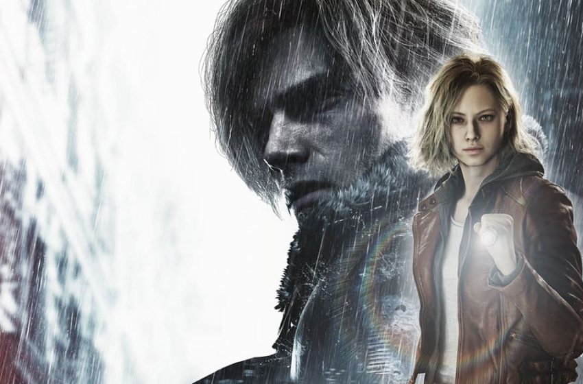  A Nonstop Fright Fest in Capcom’s Legendary Horror Series