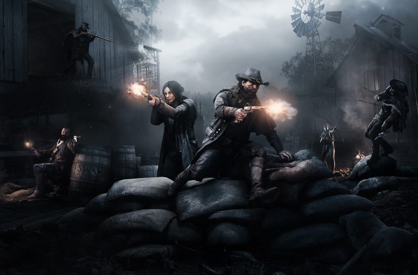  Hunt: Showdown – Developer Insight: Increased Lobby Survey Results