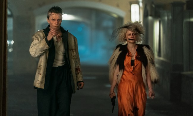  ‘The Bride!’ review roundup