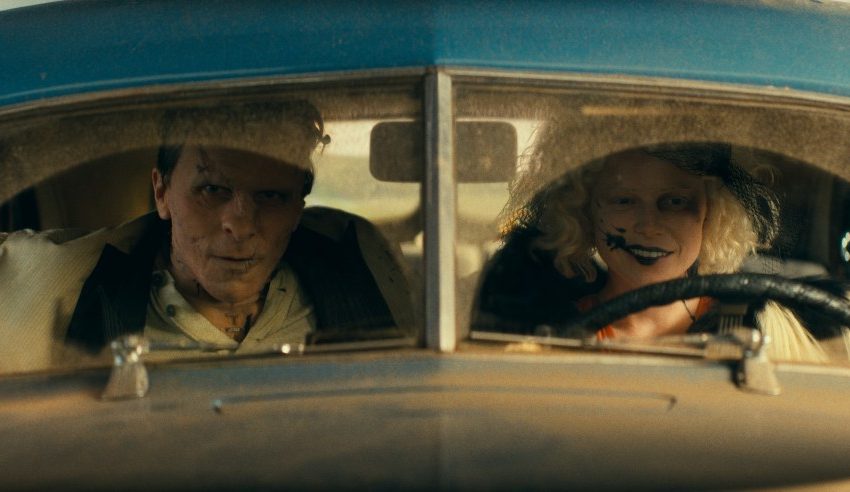  Maggie Gyllenhaal “Pulled Back” ‘The Bride’s Sexual Violence At WB’s Request