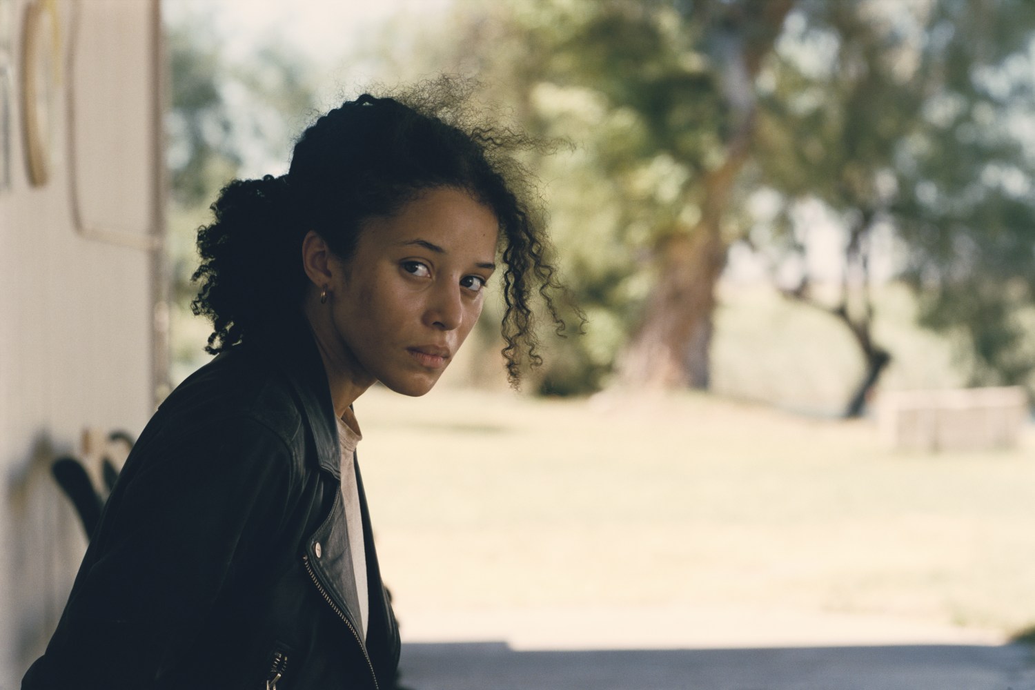 Chase Infiniti Becomes TKth Person to Get Oscar Nomination for Film Debut 