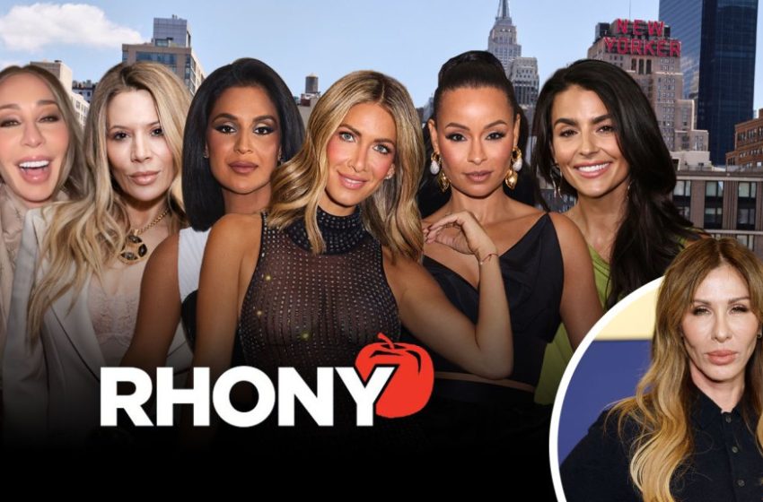  ‘The Real Housewives Of New York City’ Season 16 Cast Set At Bravo
