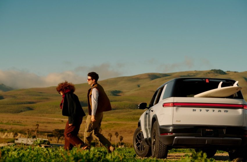  Why Rivian is holding the $45,000 base model R2 until ‘late 2027’