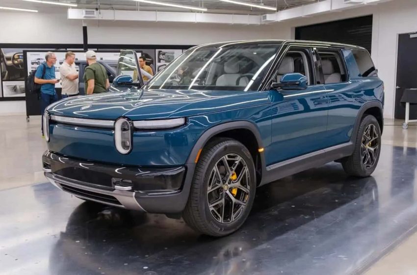  2026 Rivian R2: Price, Trims, Availability Detailed