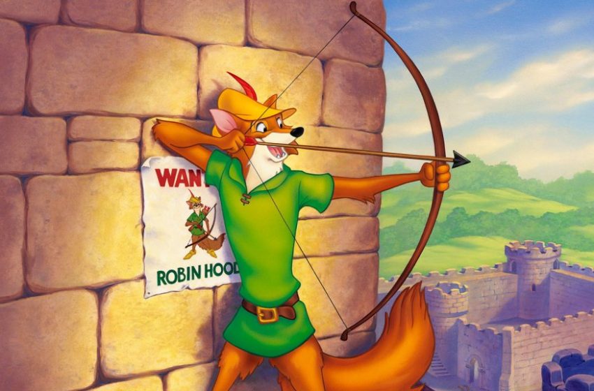  Carlos López Estrada Says Disney’s ‘Robin Hood’ Remake Is “Dead”