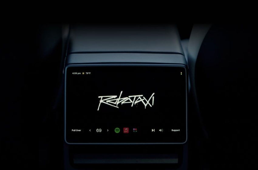  Tesla Engineer Behind OTA Updates and Robotaxi Platform Departs After 11 Years