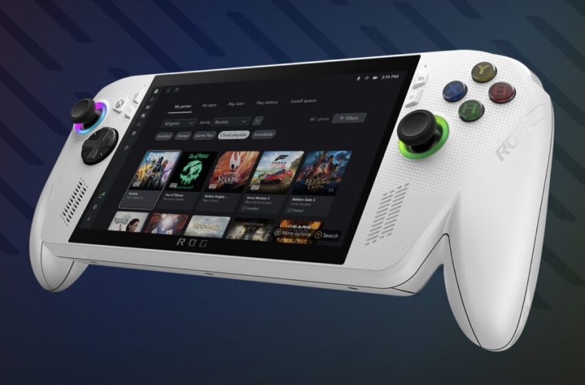  Windows 11’s Steam Deck-ish, streamlined Xbox gaming UI comes to all PCs in April