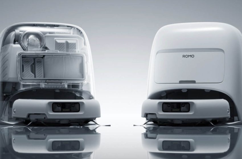  DJI will pay $30K to the man who accidentally hacked 7,000 Romo robovacs