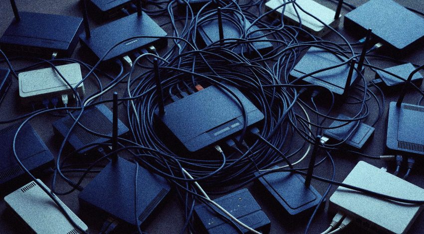  KadNap Malware Infects 14,000+ Edge Devices to Power Stealth Proxy Botnet