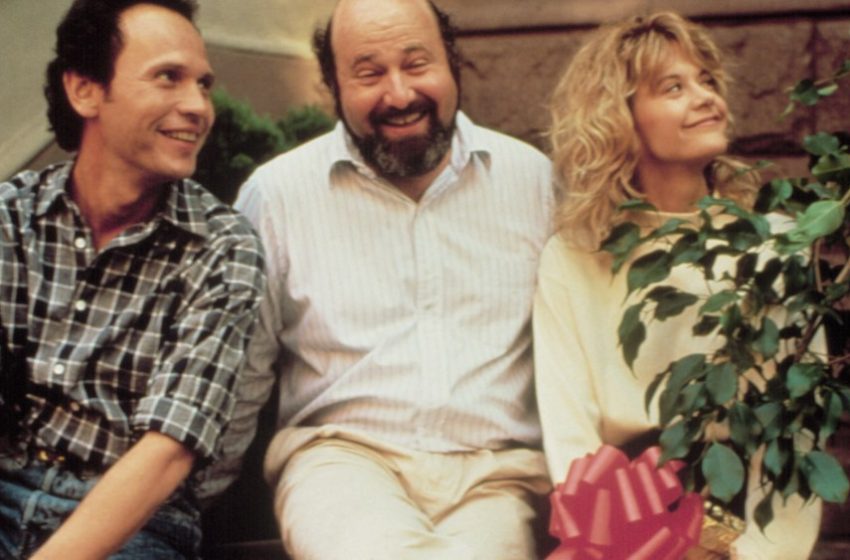  Billy Crystal and Meg Ryan Set for Oscars Rob Reiner Tribute
