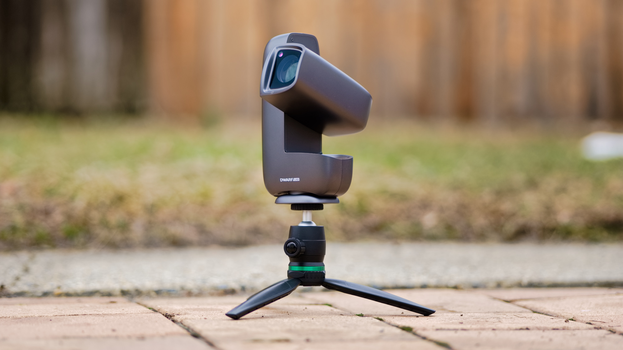 Dwarflab Dwarf Mini Smart Telescope.