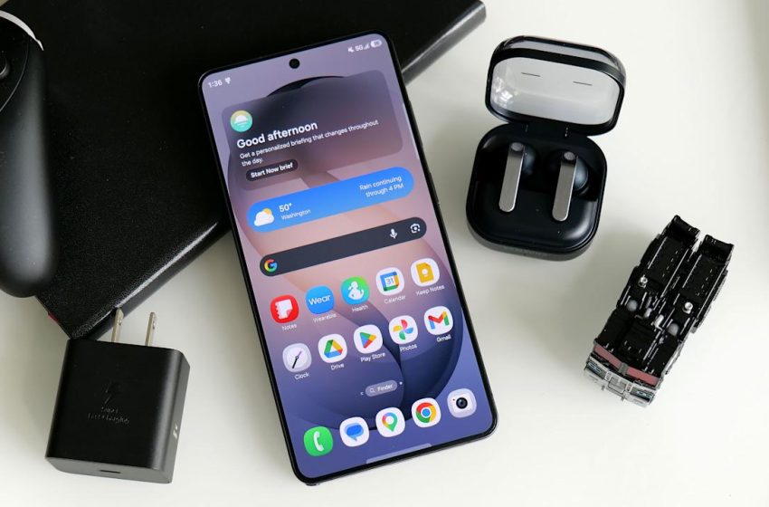  Samsung Galaxy S26 Ultra review: The stealth upgrade