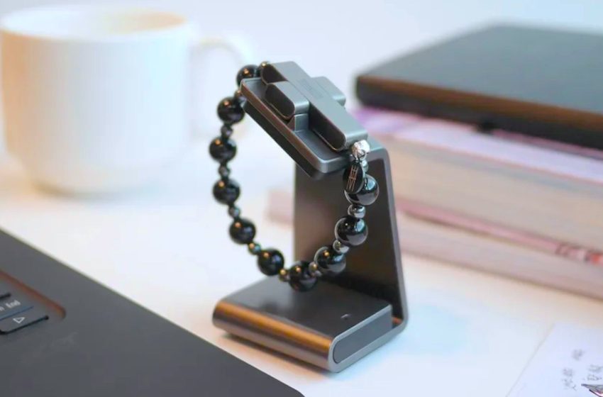  Let’s never forget that Acer once actually produced smart rosary beads