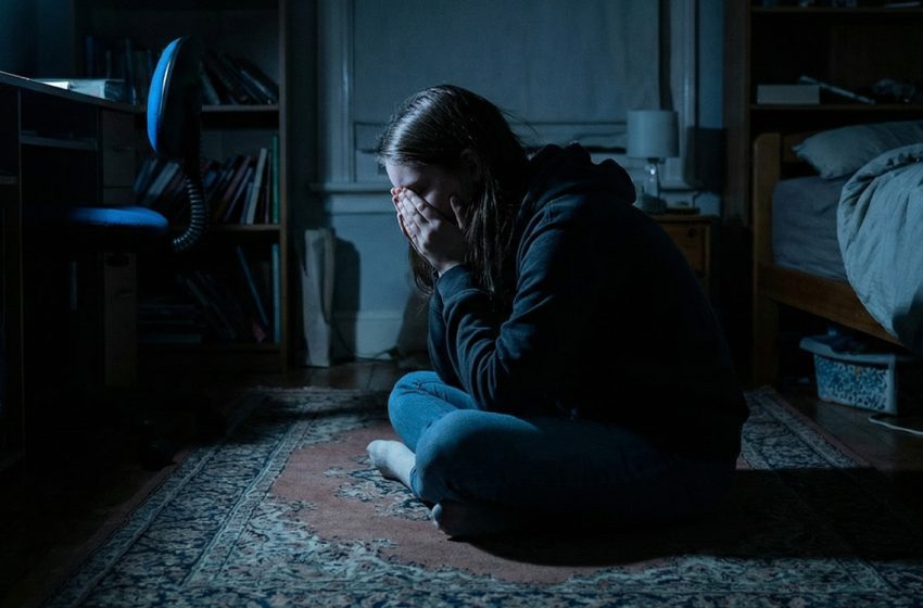  Childhood trauma leaves a lasting mark on biological systems, study finds