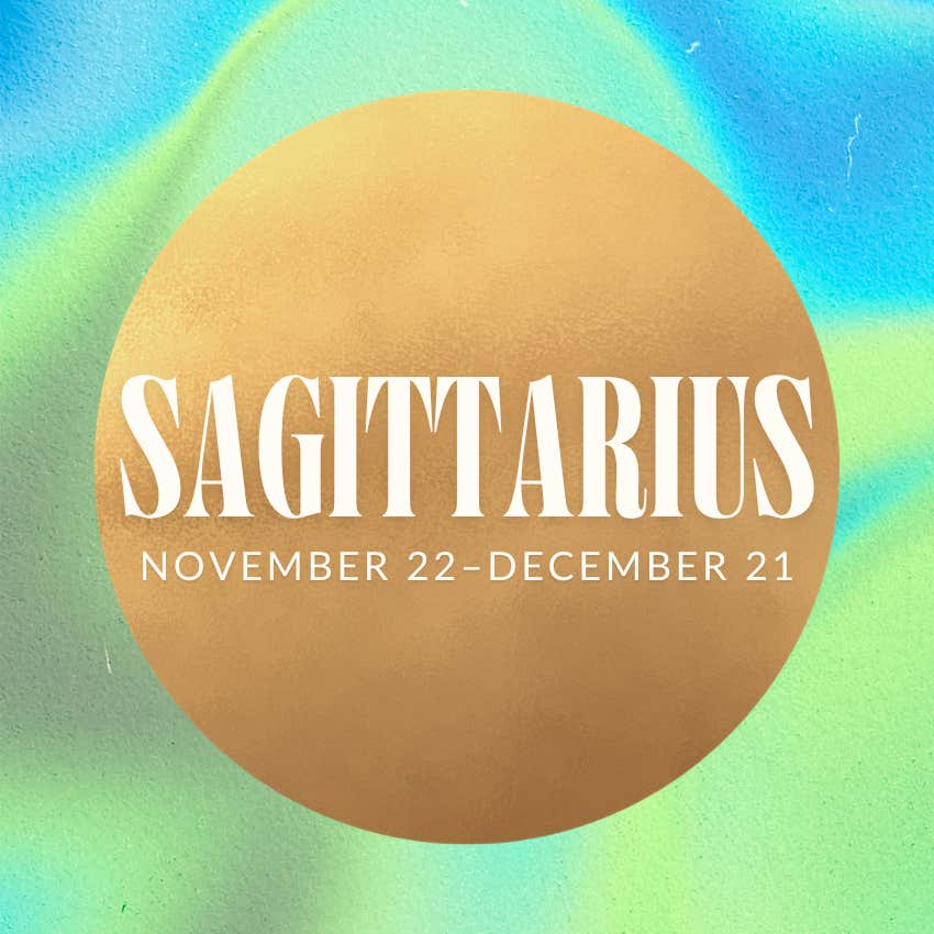 sagittarius zodiac signs life easier march 31 2026