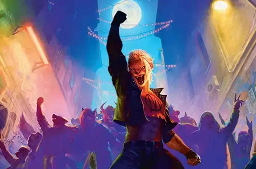  Early MTG TMNT Limited Data Shows Disastrous Balancing Issues