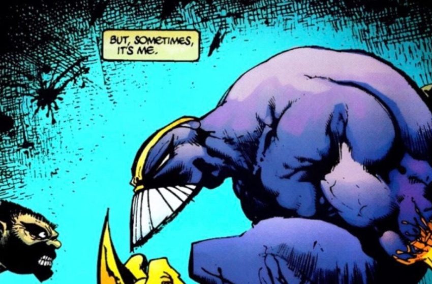  RIP Sam Kieth, Comic Book Artist and ‘Sandman’ Co-Creator