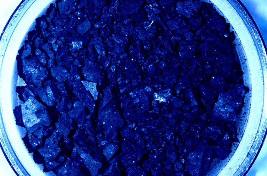  Samples From Distant Asteroid Contain All DNA and RNA Building Blocks