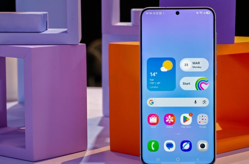  Samsung’s Galaxy A57 gets thinner, faster, and more expensive