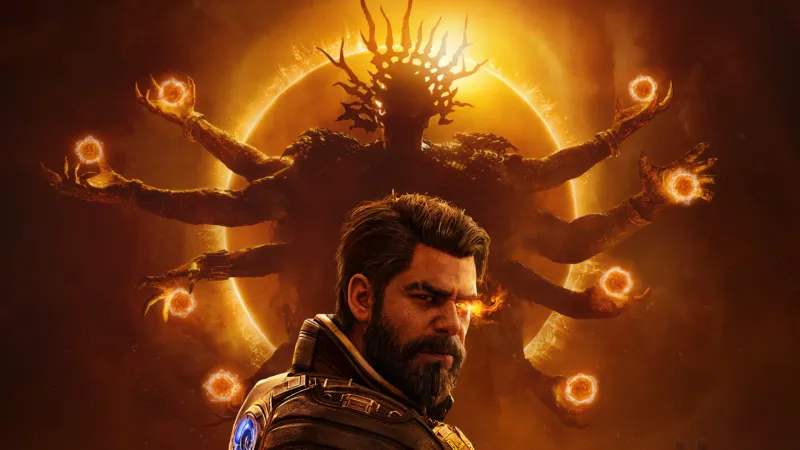  Saros Preview – Speaking My Language